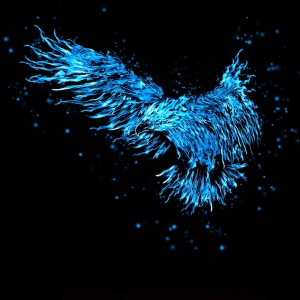Águia Azul de Sírius